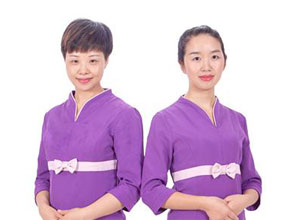 專(zhuān)業(yè)護(hù)理團(tuán)隊(duì)